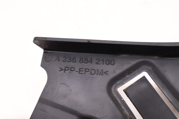 MERCEDES-BENZ CLE A236 MOCOWANIE UCHWYT NADKOLA LEWY PRZÓD A2368842100