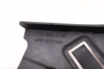 MERCEDES-BENZ CLE A236 MOCOWANIE UCHWYT NADKOLA LEWY PRZÓD A2368842100