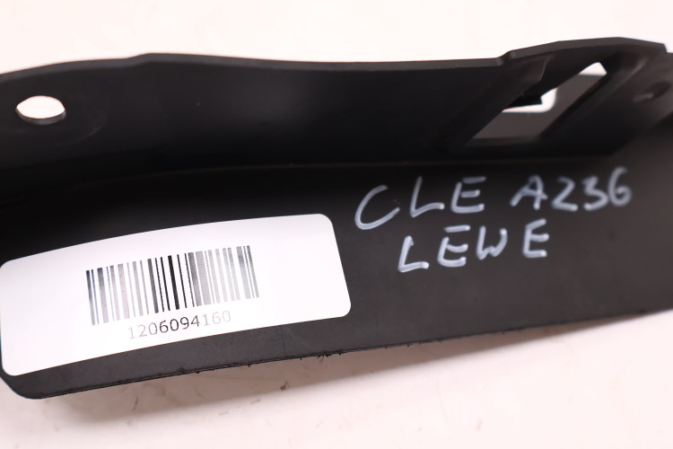 MERCEDES-BENZ CLE A236 MOCOWANIE UCHWYT NADKOLA LEWY PRZÓD A2368842100