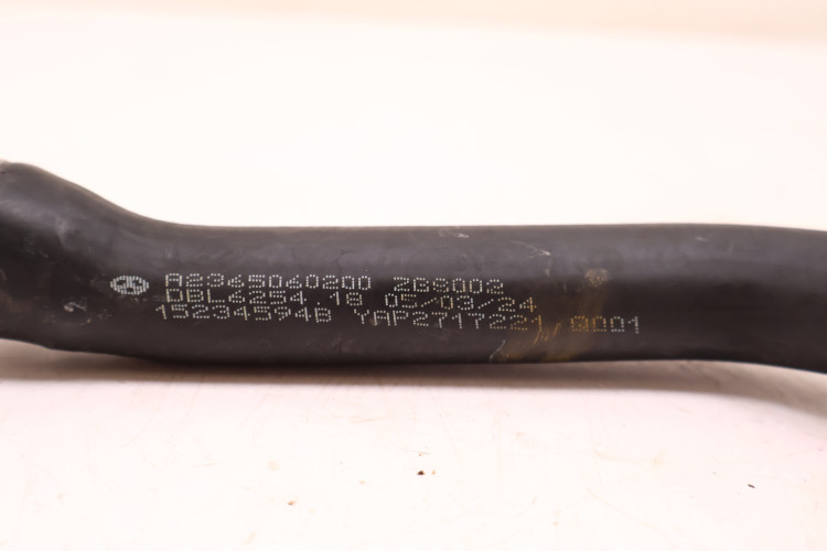 MERCEDES-BENZ CLE A236 300 4MATIC RURA PRZEWÓD WODY A2365060200