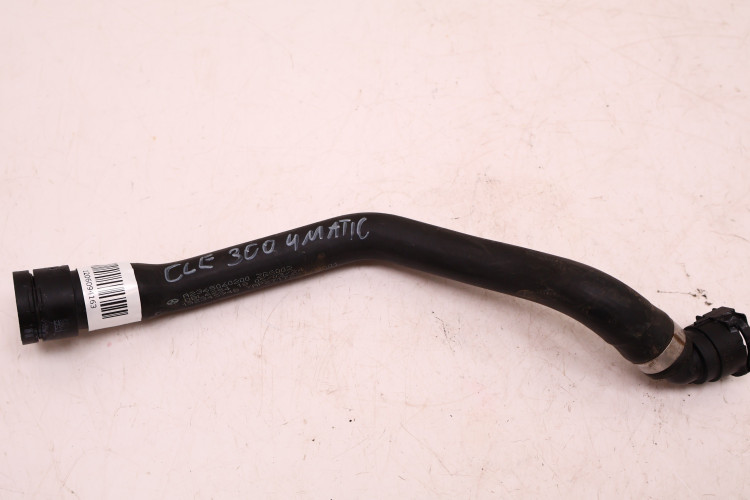 MERCEDES-BENZ CLE A236 300 4MATIC RURA PRZEWÓD WODY A2365060200