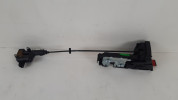 VOLVO XC40 ZAMEK KANAPY LEWY