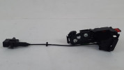 VOLVO XC40 ZAMEK KANAPY LEWY