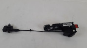VOLVO XC40 ZAMEK KANAPY LEWY