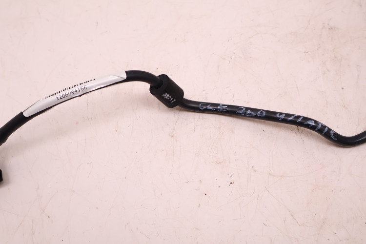 MERCEDES-BENZ CLE A236 300 4MATIC RURA PRZEWÓD ODPOWIETRZAJĄCY CHŁODNICE A2065011101
