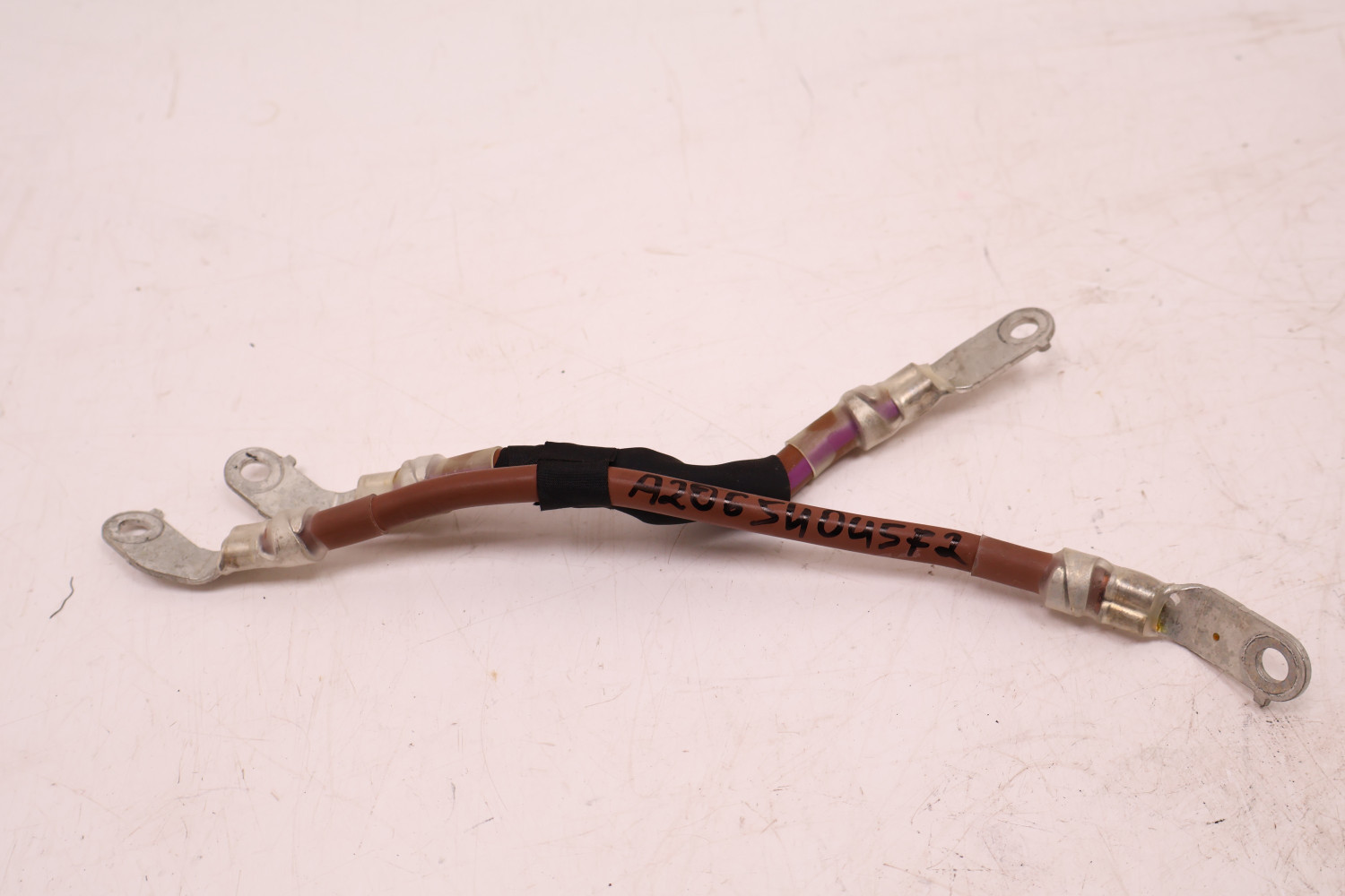 MERCEDES-BENZ CLE A236 KLEMA A2065404572