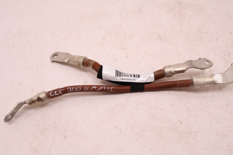 MERCEDES-BENZ CLE A236 KLEMA A2065404572