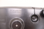 MERCEDES-BENZ CLE A236 WYGŁUSZENIE BŁOTNIKA LEWY PRZÓD A2368890100