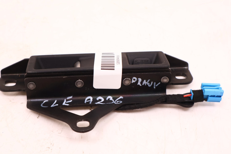 MERCEDES-BENZ CLE A236 ZAMEK RYGIEL DACHU PRAWY A2367700800