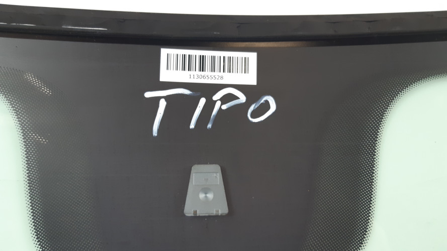 FIAT TIPO II SZYBA CZOŁOWA