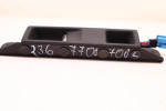MERCEDES-BENZ CLE A236 ZAMEK RYGIEL DACHU LEWY A2367700700
