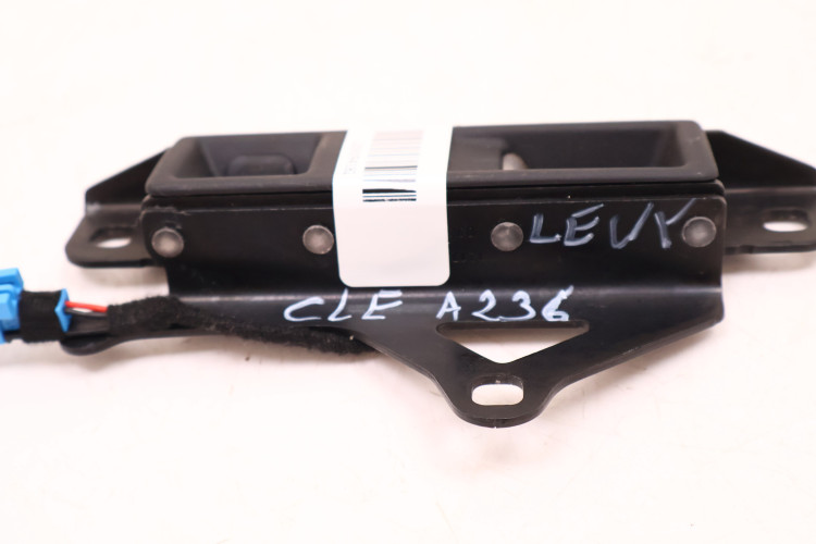 MERCEDES-BENZ CLE A236 ZAMEK RYGIEL DACHU LEWY A2367700700