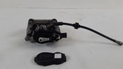 JEEP COMPASS II 1.4 MTA ZACISK HAMULCA LEWY TYŁ