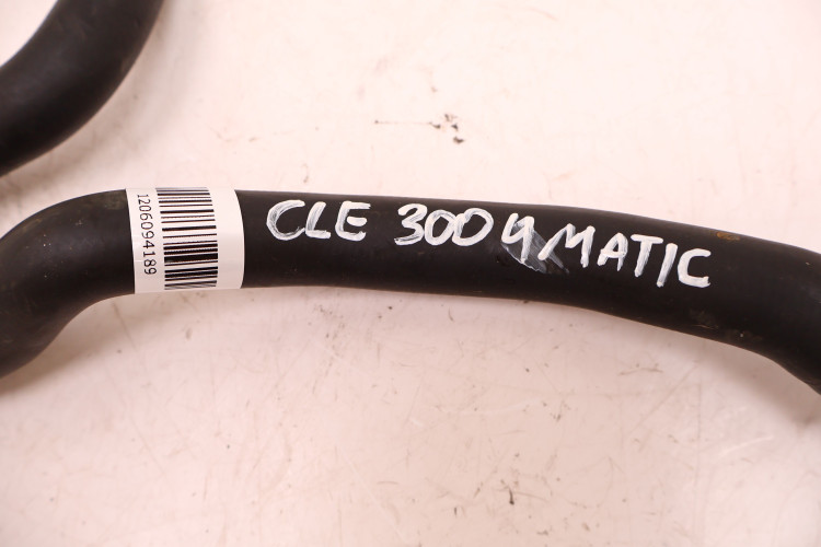 MERCEDES-BENZ CLE A236 300 4MATIC RURA PRZEWÓD WODY A2065010700
