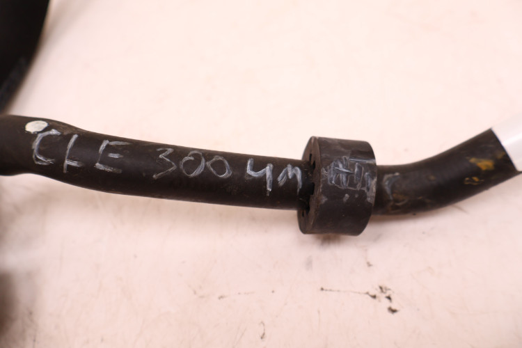 MERCEDES-BENZ CLE A236 300 4MATIC RURA PRZEWÓD WODY A2055010101, A2365011000