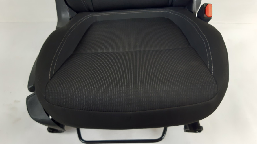 FIAT TIPO II FOTEL PRAWY PRZÓD