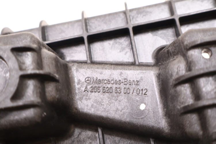 MERCEDES-BENZ CLE A236 300 4MATIC PODSTAWA OSŁONA AKUMULATORA A2066206300