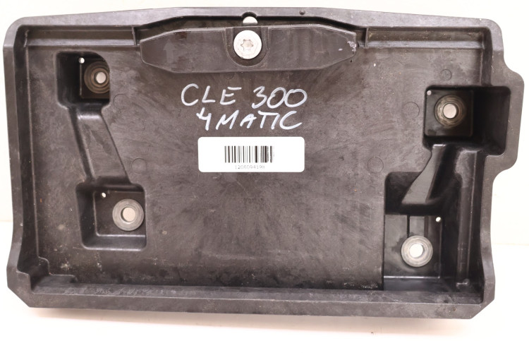 MERCEDES-BENZ CLE A236 300 4MATIC PODSTAWA OSŁONA AKUMULATORA A2066206300