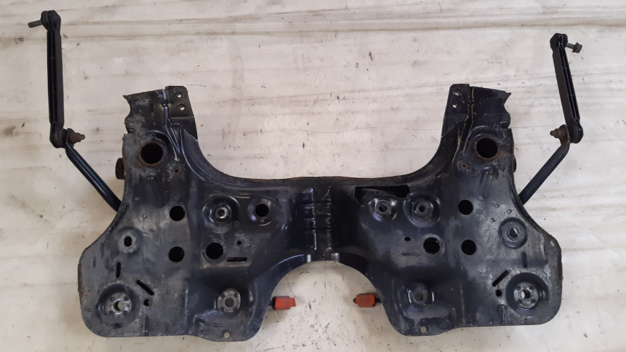 FIAT TIPO II 1.4 16V WÓZEK SANKI PRZÓD