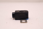 MERCEDES-BENZ CLE A236 300 4MATIC KLEMA BEZPIECZNIK PIROTECHNICZNY AKUMULATORA N000000008989