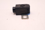 MERCEDES-BENZ CLE A236 300 4MATIC KLEMA BEZPIECZNIK PIROTECHNICZNY AKUMULATORA N000000008989