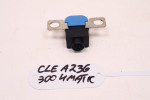 MERCEDES-BENZ CLE A236 300 4MATIC KLEMA BEZPIECZNIK PIROTECHNICZNY AKUMULATORA N000000008989