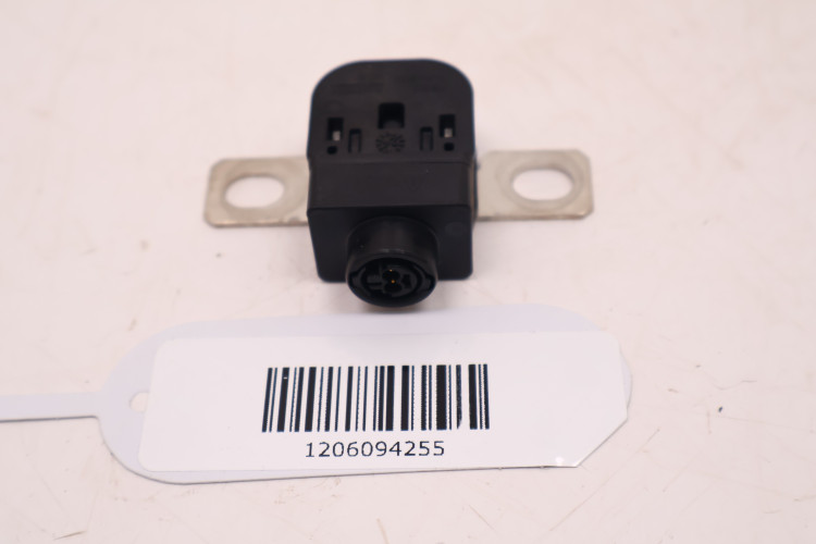 MERCEDES-BENZ CLE A236 300 4MATIC KLEMA BEZPIECZNIK PIROTECHNICZNY AKUMULATORA N000000008989