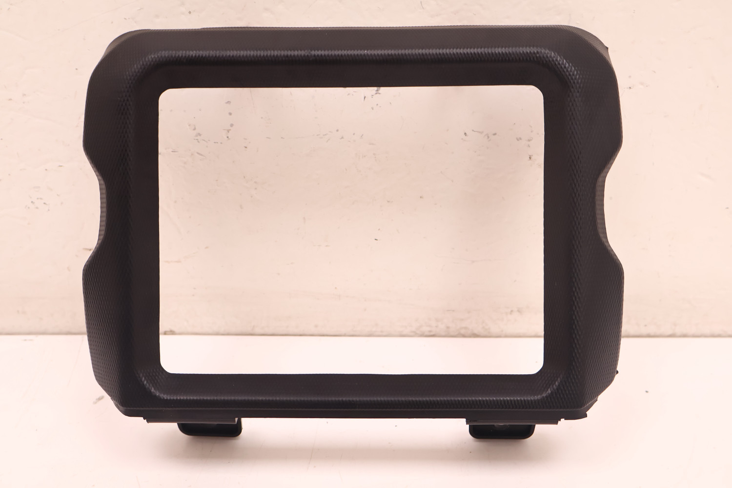 JEEP WRANGLER JL 18- RAMKA RADIA EKRANU 6AB55TRMAB