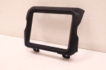 JEEP WRANGLER JL 18- RAMKA RADIA EKRANU 6AB55TRMAB