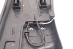 JEEP WRANGLER JL 18- OSŁONA SŁUPKA LEWA 6EN01TRMA, 6BW85TRMAA