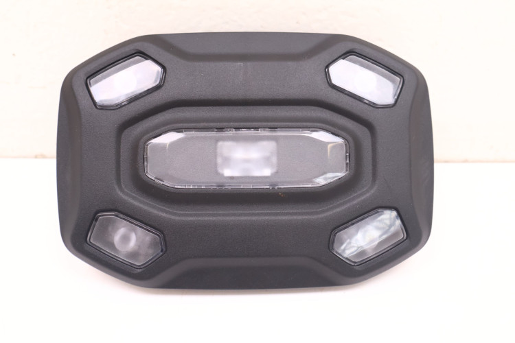 JEEP WRANGLER JL 18- LAMPKA KABINY P6CD43TX7AF