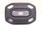 JEEP WRANGLER JL 18- LAMPKA KABINY P6CD43TX7AF