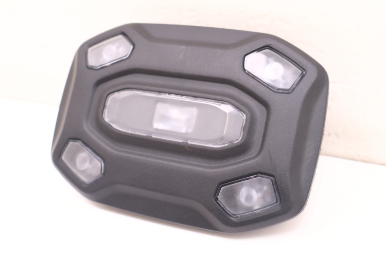 JEEP WRANGLER JL 18- LAMPKA KABINY P6CD43TX7AF