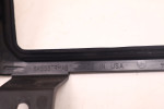 JEEP WRANGLER JL 18- RAMKA RADIA EKRANU 6AB55TRMAB
