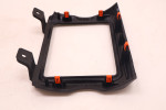 JEEP WRANGLER JL 18- RAMKA RADIA EKRANU 6AB55TRMAB
