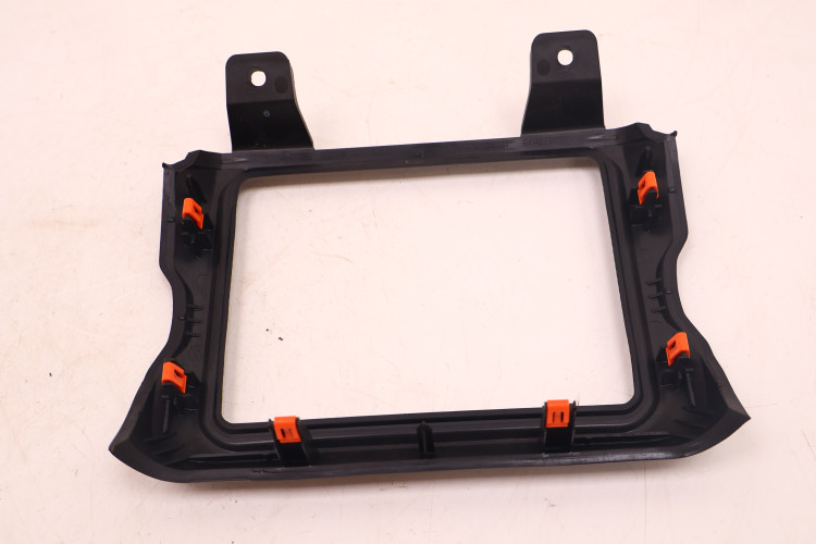 JEEP WRANGLER JL 18- RAMKA RADIA EKRANU 6AB55TRMAB