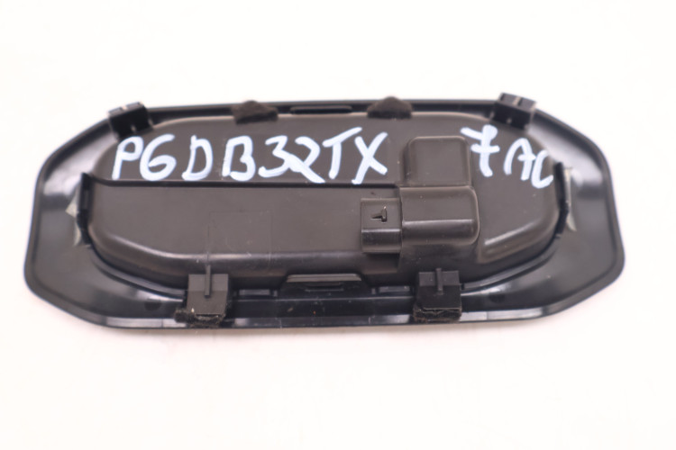 JEEP WRANGLER JL 18- OŚWIETLENIE KABINY LAMPKA PODSUFITKI P6DB32TX7AC