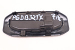 JEEP WRANGLER JL 18- OŚWIETLENIE KABINY LAMPKA PODSUFITKI P6DB32TX7AC