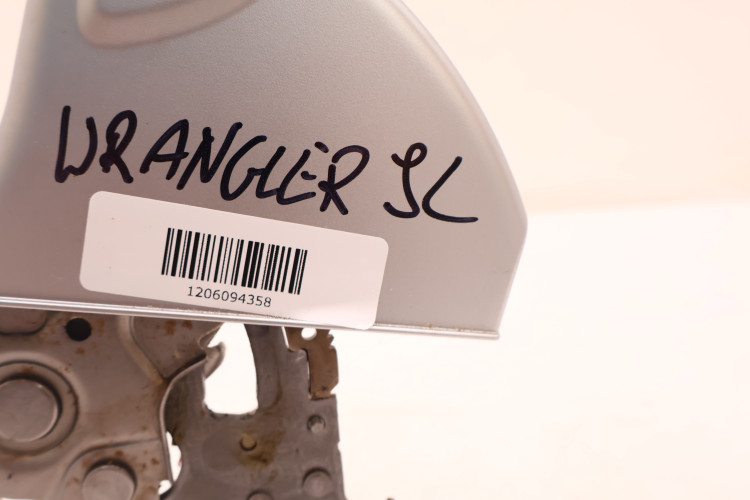JEEP WRANGLER JL 18- DŹWIGNIA HAMULCA RĘCZNEGO 6LZ011R3AD