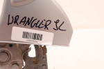 JEEP WRANGLER JL 18- DŹWIGNIA HAMULCA RĘCZNEGO 6LZ011R3AD