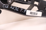 MERCEDES-BENZ CLE A236 ŚLIZG ZDERZAKA PRAWY TYŁ A2368853200