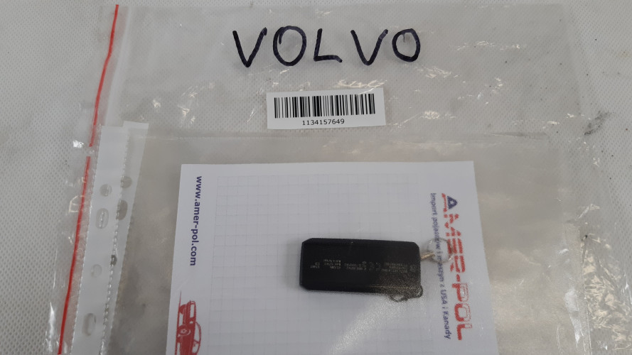 VOLVO XC40 XC60 XC90 V90 KLUCZYK PILOT 32256977