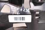 MERCEDES-BENZ CLE A236 ŚLIZG ZDERZAKA LEWY TYŁ A2368801100, A2368852300