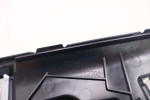 MERCEDES-BENZ CLE A236 ŚLIZG ZDERZAKA ŚRODKOWY PRZÓD A2368802201, A2368852000