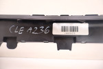 MERCEDES-BENZ CLE A236 ŚLIZG ZDERZAKA ŚRODKOWY PRZÓD A2368802201, A2368852000