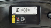 VOLVO XC90 II KLAPKA WLEWU PALIWA 714 32227043