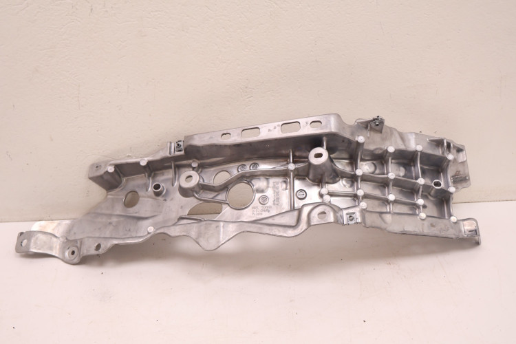 MERCEDES-BENZ CLE A236 WZMOCNIENIE BŁOTNIKA LEWY TYŁ A2366460500