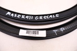 MASERATI GRECALE USZCZELKA DRZWI PRAWA TYŁ