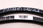MASERATI GRECALE USZCZELKA DRZWI LEWA TYŁ