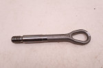 MERCEDES-BENZ CLE A236 UCHO HAK HOLOWNICZY